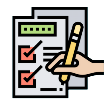 Project completed on time 