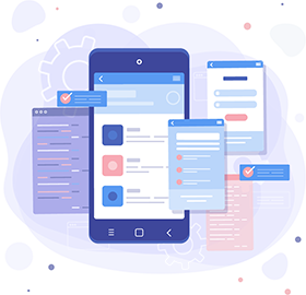 custom mobile app development company