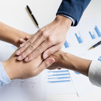 Our Vision, Mission and Core Values